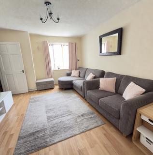4 bedroom semi-detached house for sale, Bergamot Gardens, Milton Keynes MK7