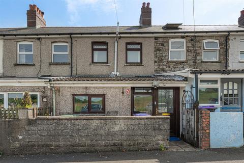 2 bedroom terraced house for sale, Gladstone Terrace, Pontypool NP4