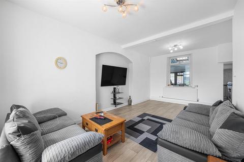 2 bedroom terraced house for sale, Gladstone Terrace, Pontypool NP4