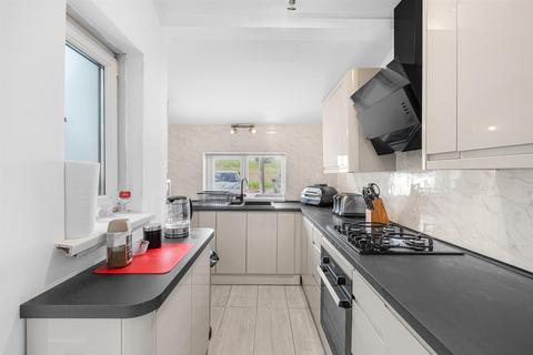 2 bedroom terraced house for sale, Gladstone Terrace, Pontypool NP4