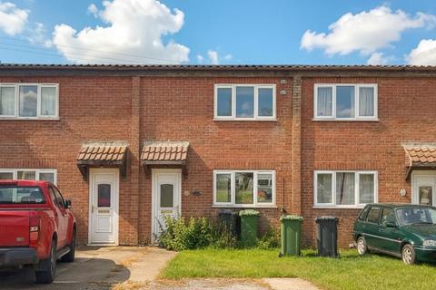 3 bedroom terraced house for sale, 71 Coastline Village Ostend Road, Walcott, Norwich, Norfolk, NR12 0NE