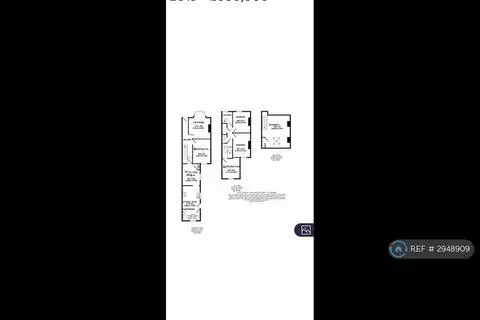 4 bedroom terraced house to rent – pohled 2