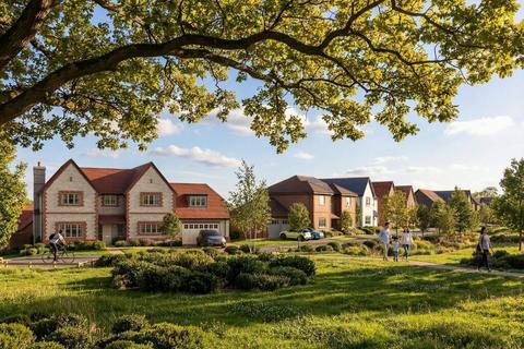 3 bedroom detached house for sale, Abbey Barn Lane, High Wycombe HP10
