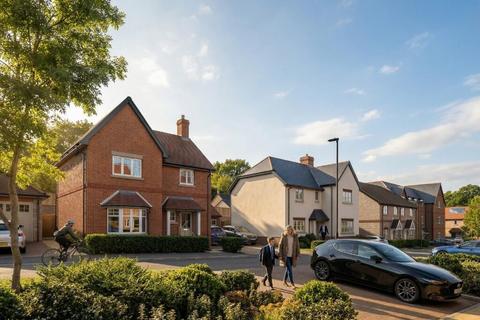 3 bedroom detached house for sale, Abbey Barn Lane, High Wycombe HP10