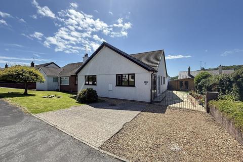 3 bedroom semi-detached bungalow for sale, Ty'n Coed Uchaf, Llangefni, Anglesey, LL77