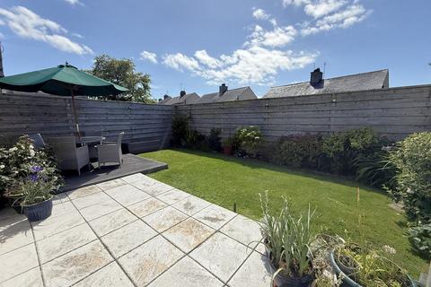 3 bedroom semi-detached bungalow for sale, Ty'n Coed Uchaf, Llangefni, Anglesey, LL77