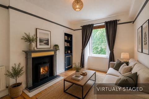 1 bedroom flat for sale, 16/5 Wardlaw Place, Gorgie, Edinburgh, EH11 1UE