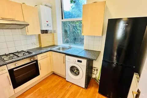Studio to rent - Widok 5