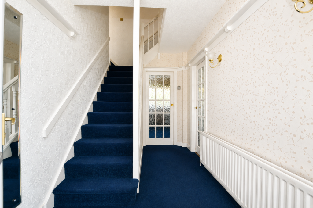 House in Newcastle upon Tyne, Tyne and Wear - View 3