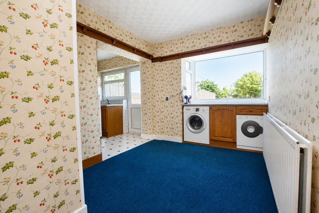 House in Newcastle upon Tyne, Tyne and Wear - View 4