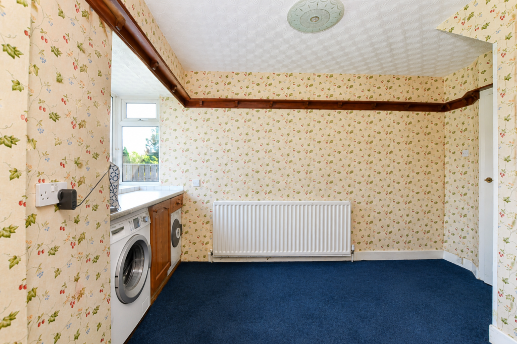 House in Newcastle upon Tyne, Tyne and Wear - View 5