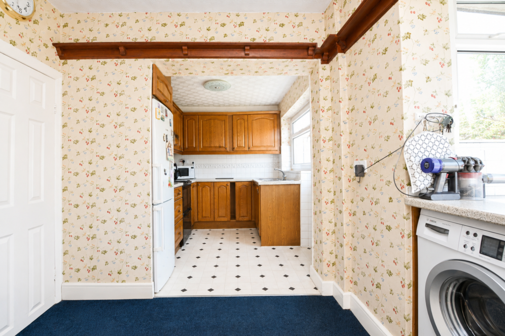 House in Newcastle upon Tyne, Tyne and Wear - View 6