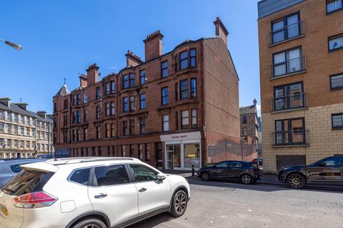 2 bedroom flat for sale, Barrland Street, Glasgow G41