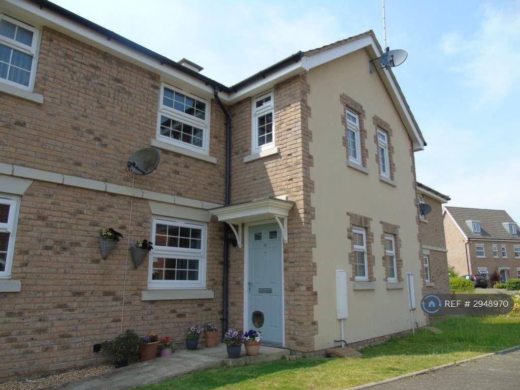 2 bedroom flat to rent