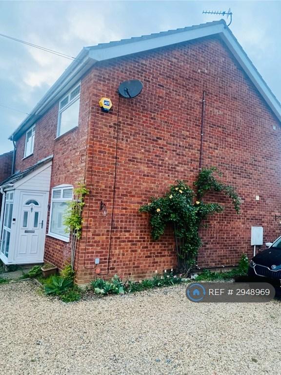 1 bedroom in a house share to rent