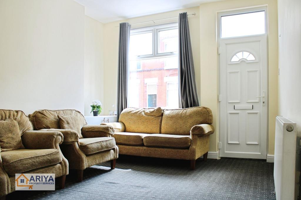 House in Leicester, City of Leicester - View 2