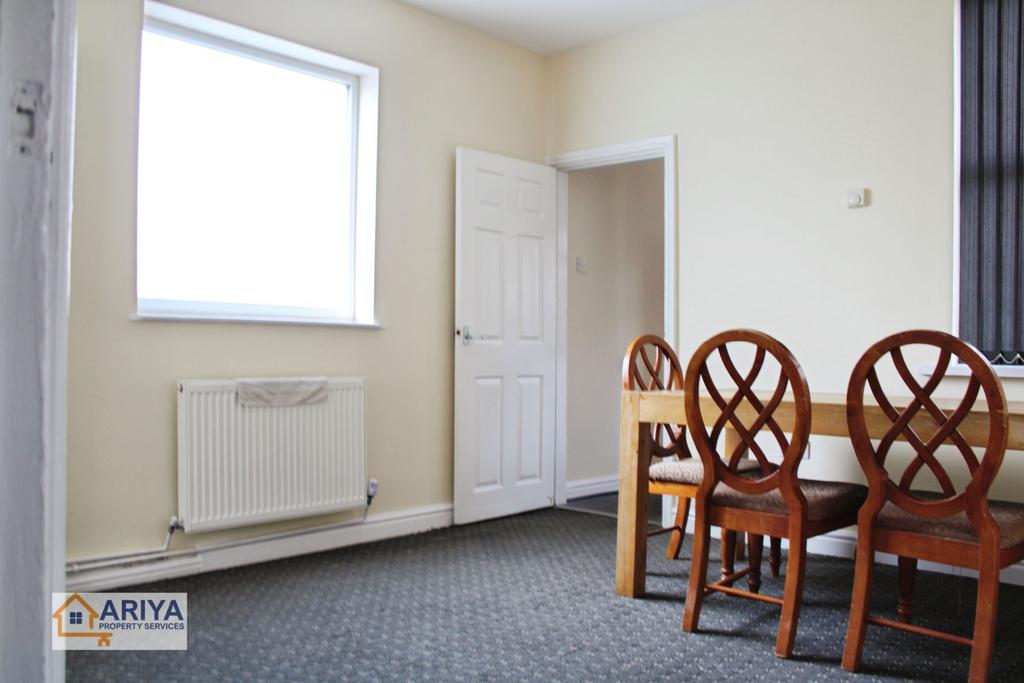 House in Leicester, City of Leicester - View 4