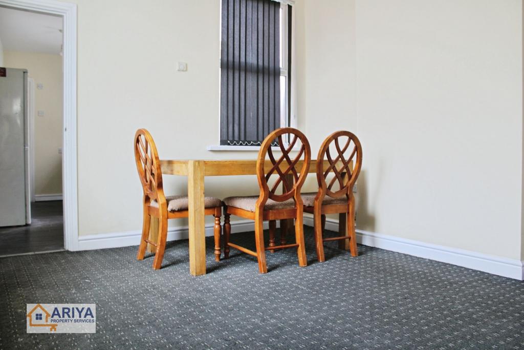 House in Leicester, City of Leicester - View 5