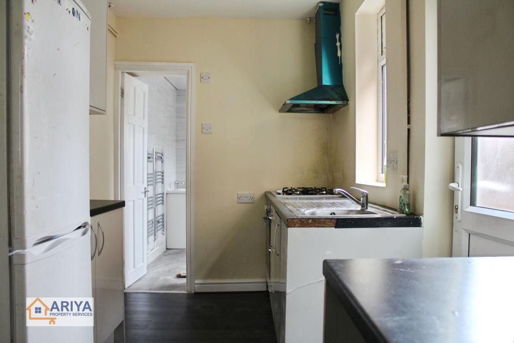 House in Leicester, City of Leicester - More