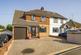 Taverners Road, Gillingham ME8