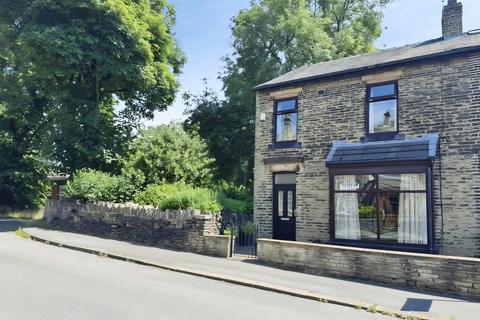 3 bedroom end of terrace house for sale, Grange Road, Cleckheaton, BD19