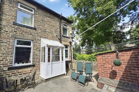 3 bedroom end of terrace house for sale, Grange Road, Cleckheaton, BD19