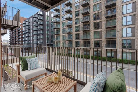 1 bedroom apartment for sale, Royal Crest Avenue, Newham
