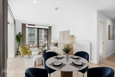 3 bedroom apartment for sale, Royal Crest Avenue, London