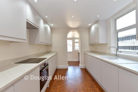 undefined, George Road, London E4