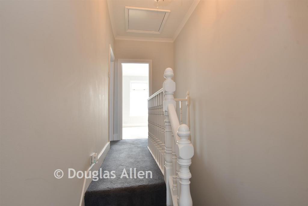 Internal Feature