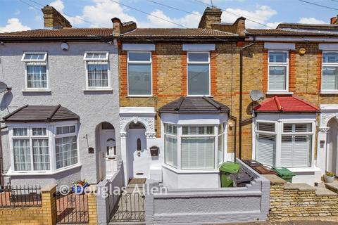 undefined, George Road, London E4