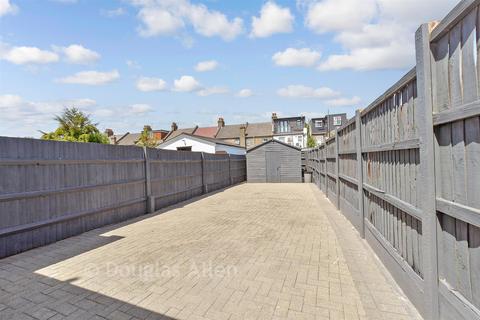 undefined, George Road, London E4