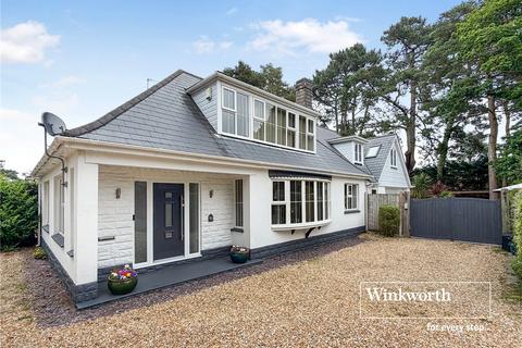 6 bedroom detached house for sale, Golf Links Road, Dorset BH22