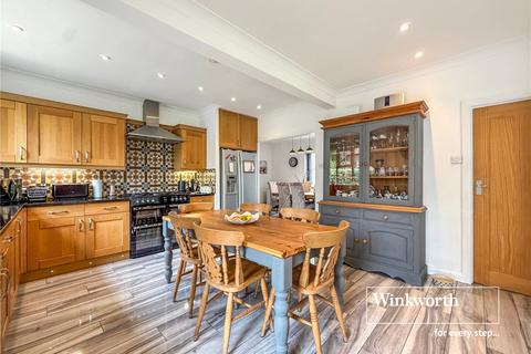 6 bedroom detached house for sale, Golf Links Road, Dorset BH22