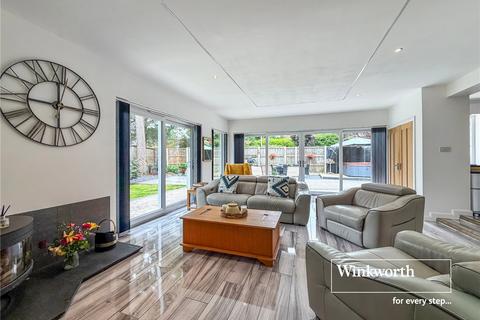 6 bedroom detached house for sale, Golf Links Road, Dorset BH22