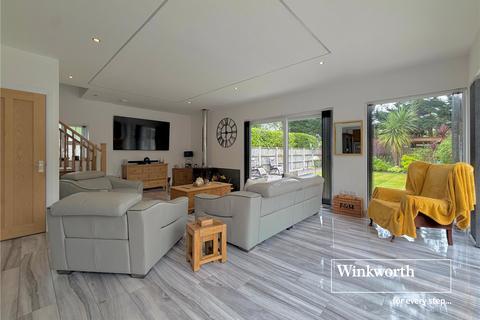 6 bedroom detached house for sale, Golf Links Road, Dorset BH22