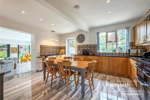 6 bedroom detached house for sale, Golf Links Road, Dorset BH22