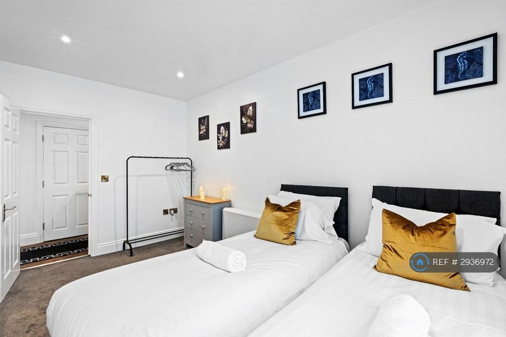 Clarence Yard, Brighton, BN1 - View 3