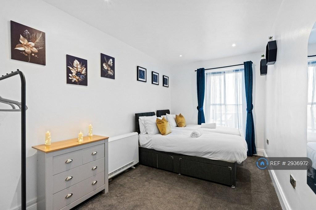Clarence Yard, Brighton, BN1 - View 4