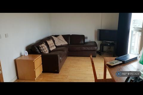 2 bedroom flat to rent, London, London, IG2