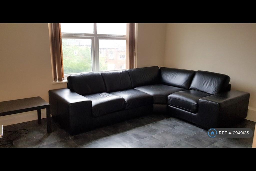 Apartment in Leeds, Little Woodhouse, Hyde Park - View 3