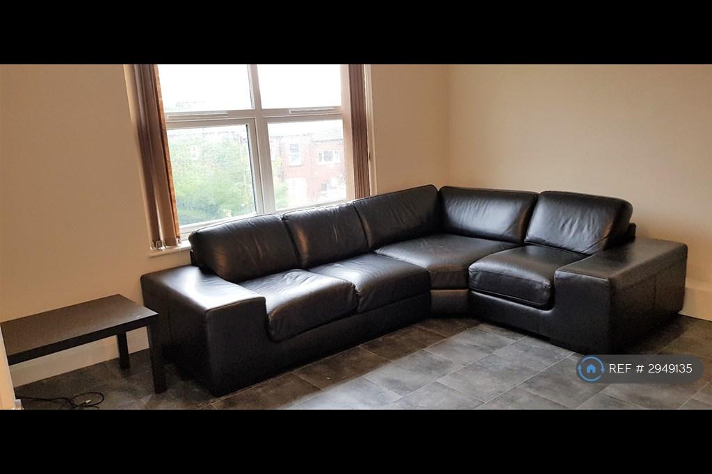 Apartment in Leeds, Little Woodhouse, Hyde Park - View 4