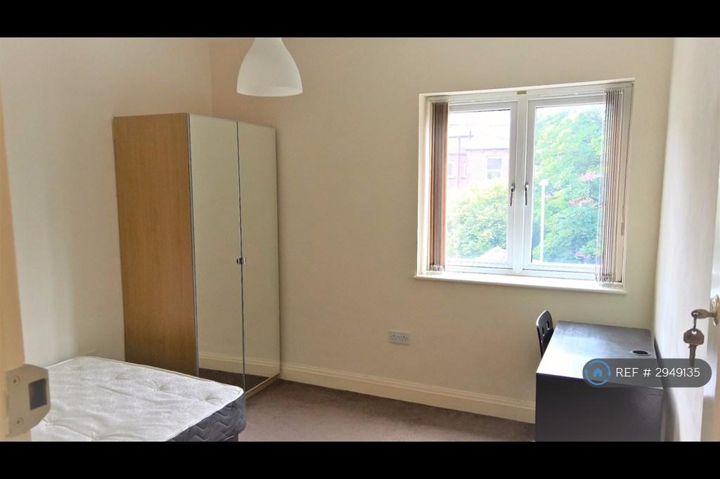 Apartment in Leeds, Little Woodhouse, Hyde Park - View 5
