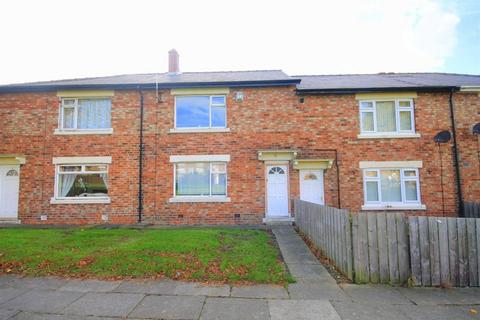 3 bedroom terraced house for sale, Byron Terrace, Houghton Le Spring, Tyne and Wear