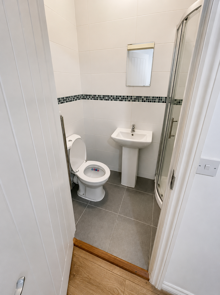 Apartment in Leicester, St Matthew's - View 3