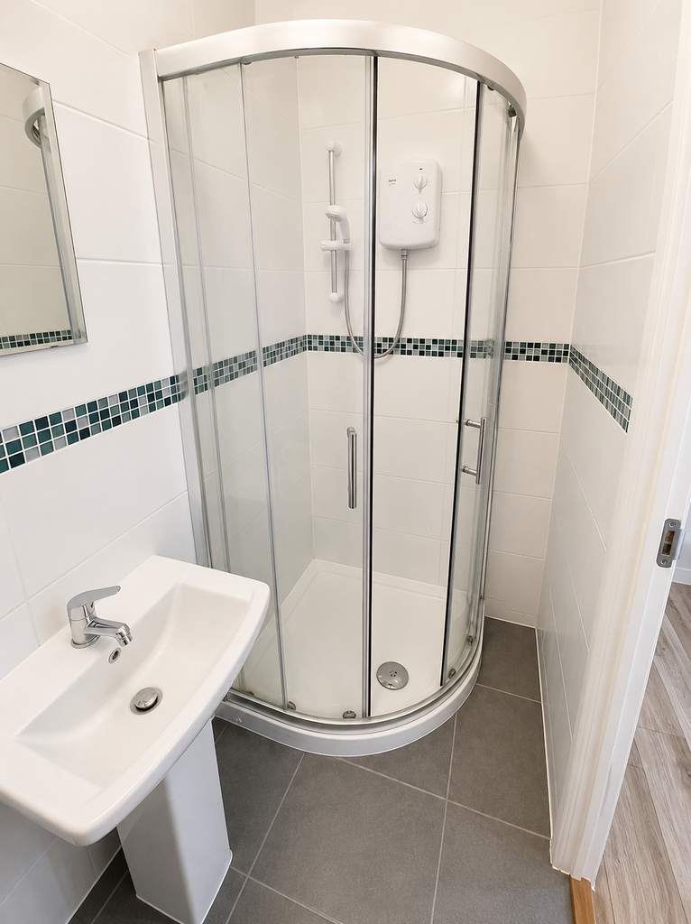 Apartment in Leicester, St Matthew's - View 4