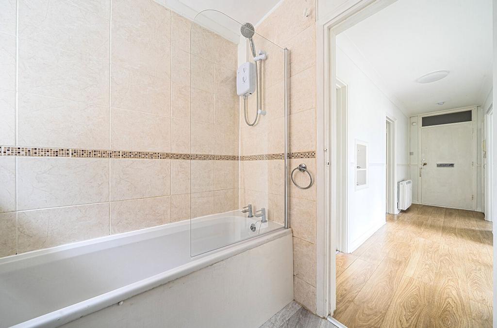 Apartment in Reading - More