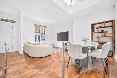 2 bedroom house to rent - View 2