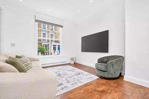 2 bedroom house to rent - View 3