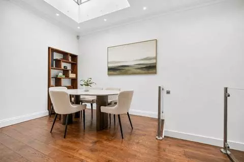 2 bedroom house to rent - View 4